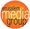 Jerusalem Media Group logo
