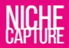 Niche capture logo