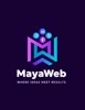 MAYAWEB logo
