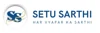 Setu Sarthi logo