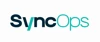 SyncOps logo