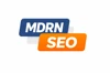 MDRN SEO logo