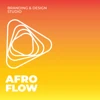 Afroflow Advertising logo
