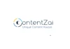 ContentZai logo