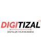 Digitizal logo