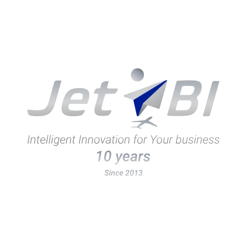 Jet BI logo