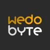 WedoByte logo