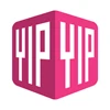 YipYip logo