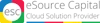 eSource Capital logo