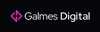 Galmes Digital logo