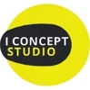 iConceptStudio logo