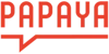 Papaya logo