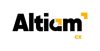 Altiam CX logo