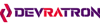 Devratron logo