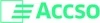 Accso logo
