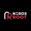 Nerds Root logo