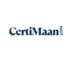 CertiMaan logo