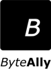 ByteAlly logo