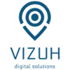 Vizuh logo