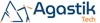 Agastik Tech logo