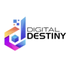 Digital Destiny logo