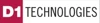 D1 Technologies logo
