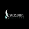 Sacred Fire Creative logo