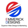 Emmerick Designs logo