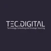TEC DIGITAL LTD logo