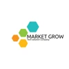 Market Grow logo