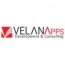 VelanApps logo