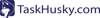 TaskHusky.com - Shopify Experts logo