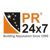 PR24x7 logo