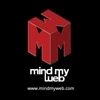 Mindmyweb logo