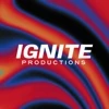 Ignite Productions LLC logo