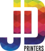 JD Printers Pvt. Ltd. logo