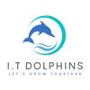 ITDolphind logo