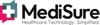 MediSure Solution logo