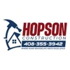 Hopson Construction logo