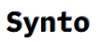 Synto logo