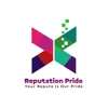 Reputation Pride logo