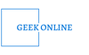 Geek Online logo
