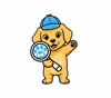 Good Pup Digital logo