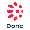 Done Technologies logo