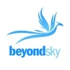 BeyondSky logo