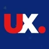 UX Studios logo