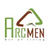 Arcmen Interior Design logo