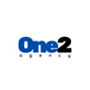 One2 logo