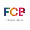 FCB Global logo