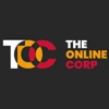 The Online Corp logo